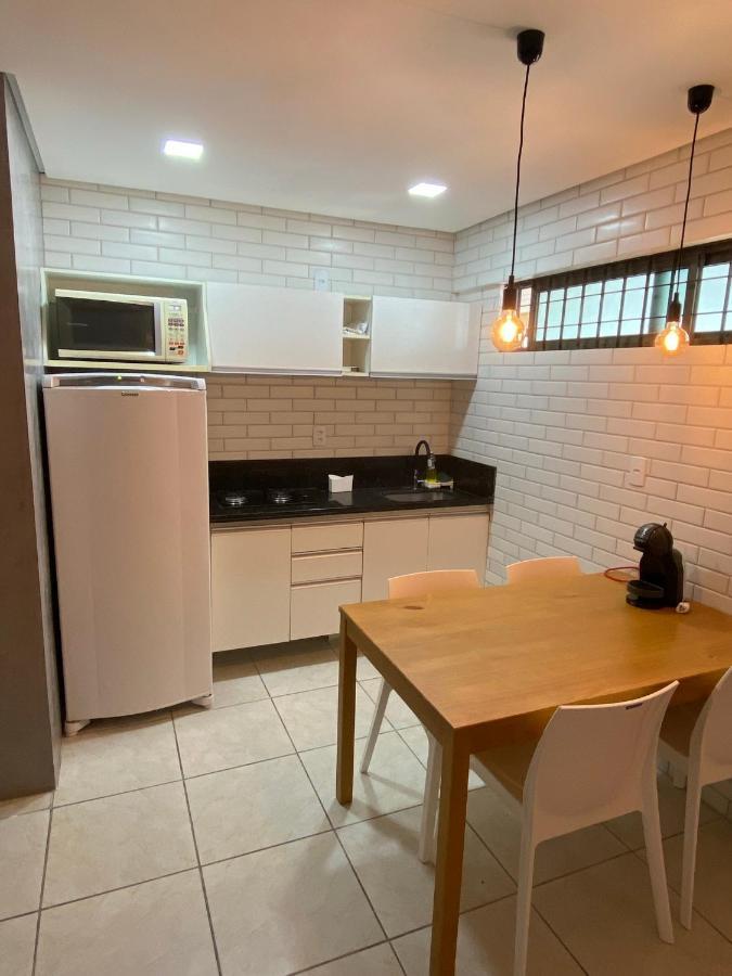 Flat Gildo Vilaca Recife Exterior photo